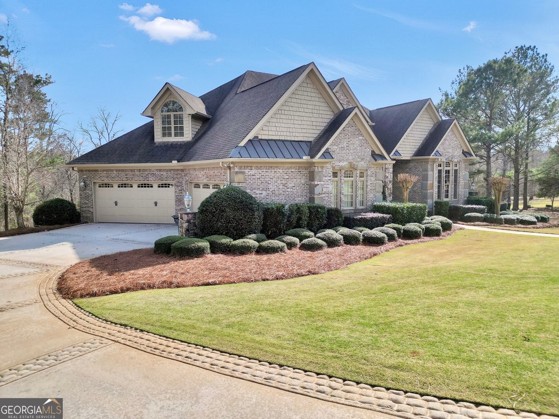 House in Locust Grove, Georgia, United States 3 - 18058427