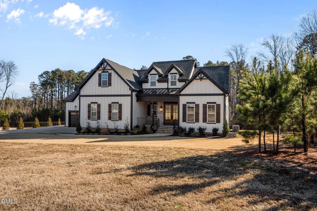House in Creedmoor, North Carolina, United States 2 - 18056798