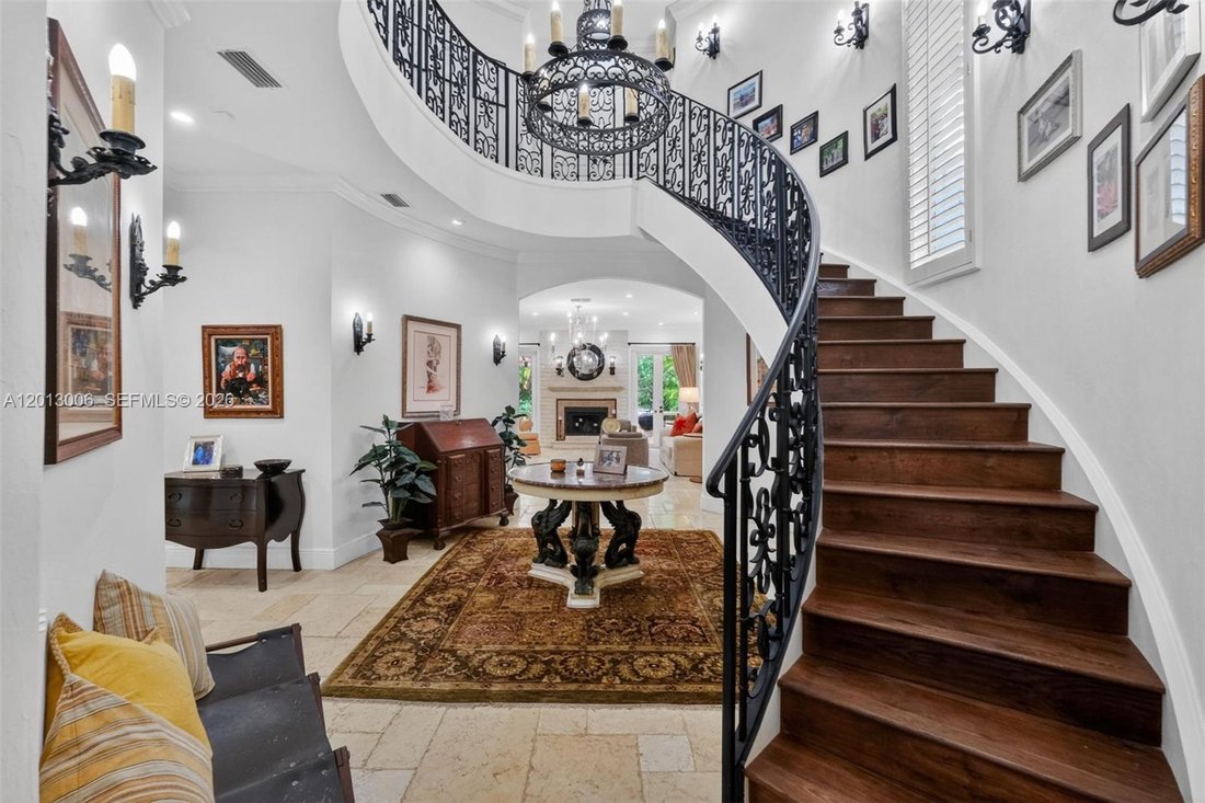 House in Miami, Florida, United States 4 - 18056439
