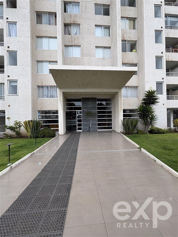 Apartment in Concón, Valparaíso, Chile 1 - 18058783