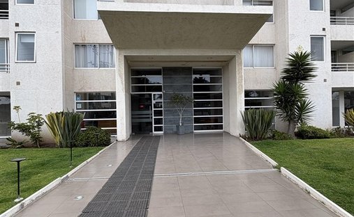 Appartamento a Concón, Valparaíso, Cile 1