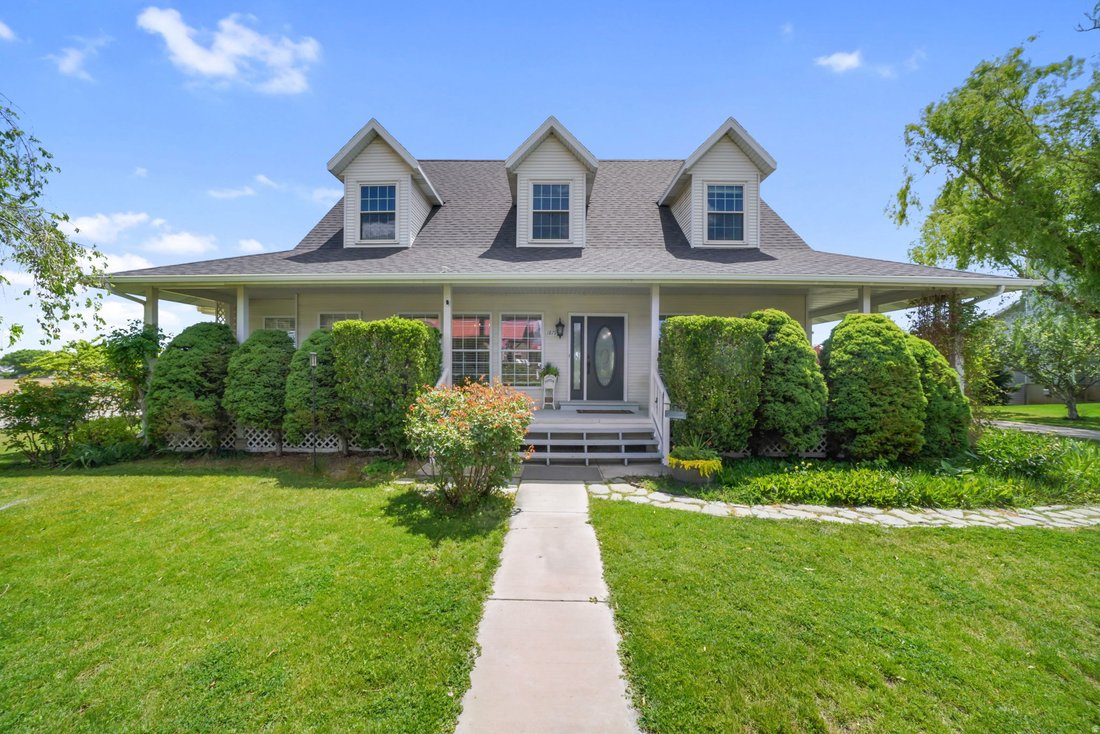 House in Cedar Hills, Utah, United States 2 - 18058542