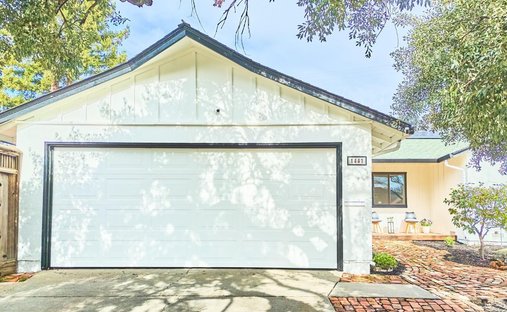 House in San Jose, California, United States 1