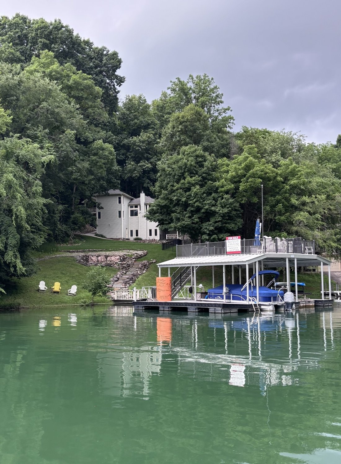 House in Lynchburg, Tennessee, United States 2 - 17651978