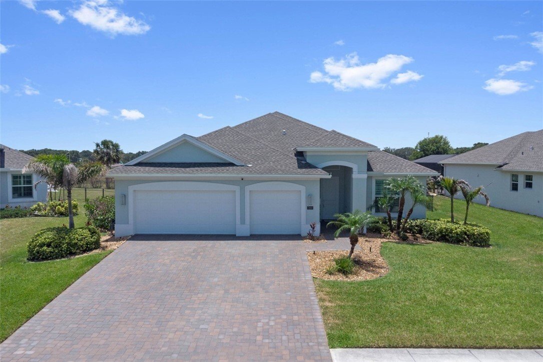 House in Vero Beach, Florida, United States 1 - 18058712