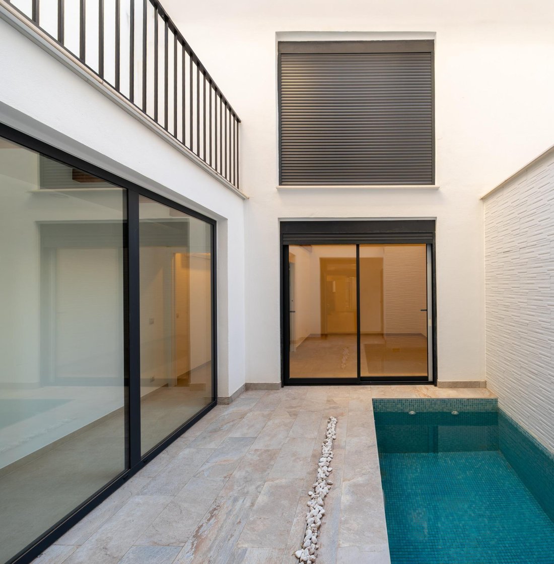 Apartment in Extramurs, Valencia, Spain 1 - 18058797