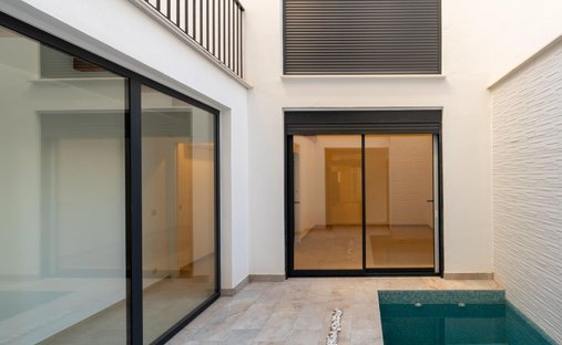 Haus in Extramurs, Valencia, Spanien 1