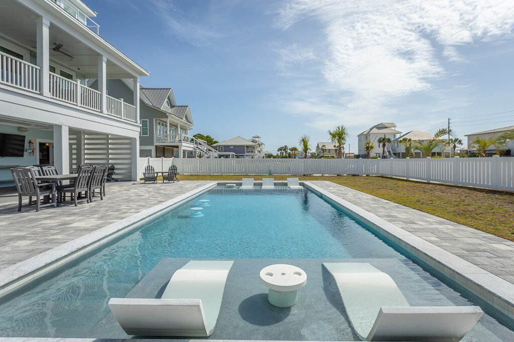 House in Saint George Island, Florida, United States 4 - 18056776