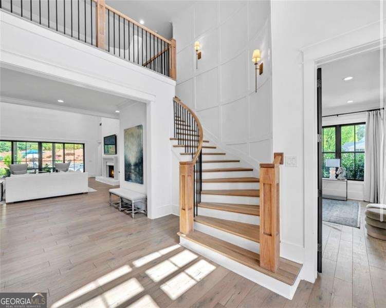 House in Ball Ground, Georgia, United States 4 - 18058410