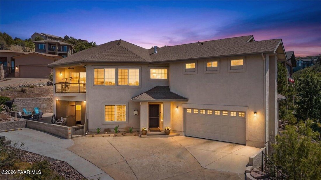 House in Prescott, Arizona, United States 2 - 18057840