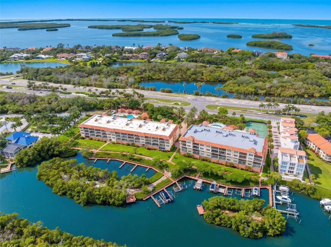 Condo in St. Petersburg, Florida, United States 3 - 18056666