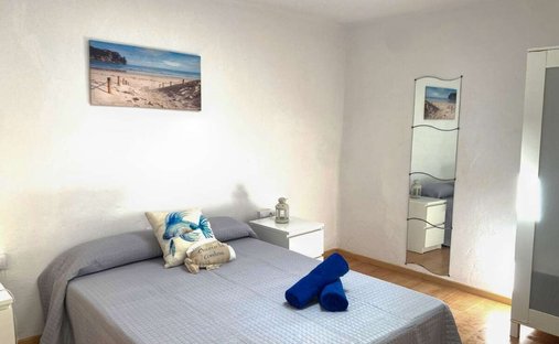 Apartamento en Haria, Canarias, España 1