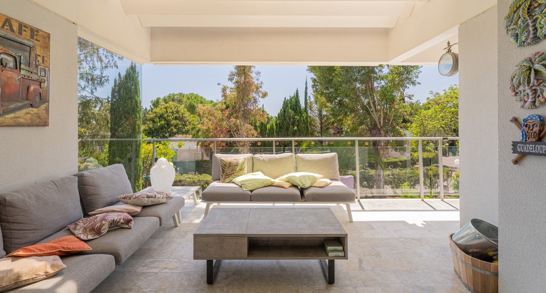 House in Village-Saint Julien-Saint Pierre, Biot, France 5 - 18055749