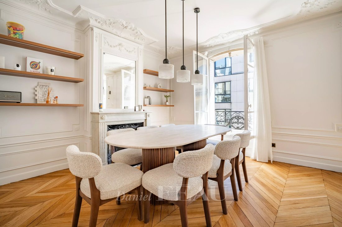 Apartment in La Plaine des Sablons, Neuilly-sur-Seine, France 2 - 18055126
