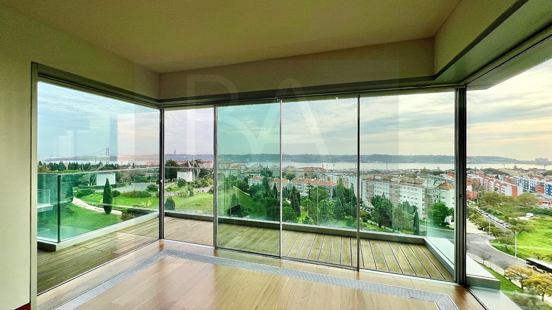 Apartment in Belem, Lisbon, Portugal 5 - 18059097