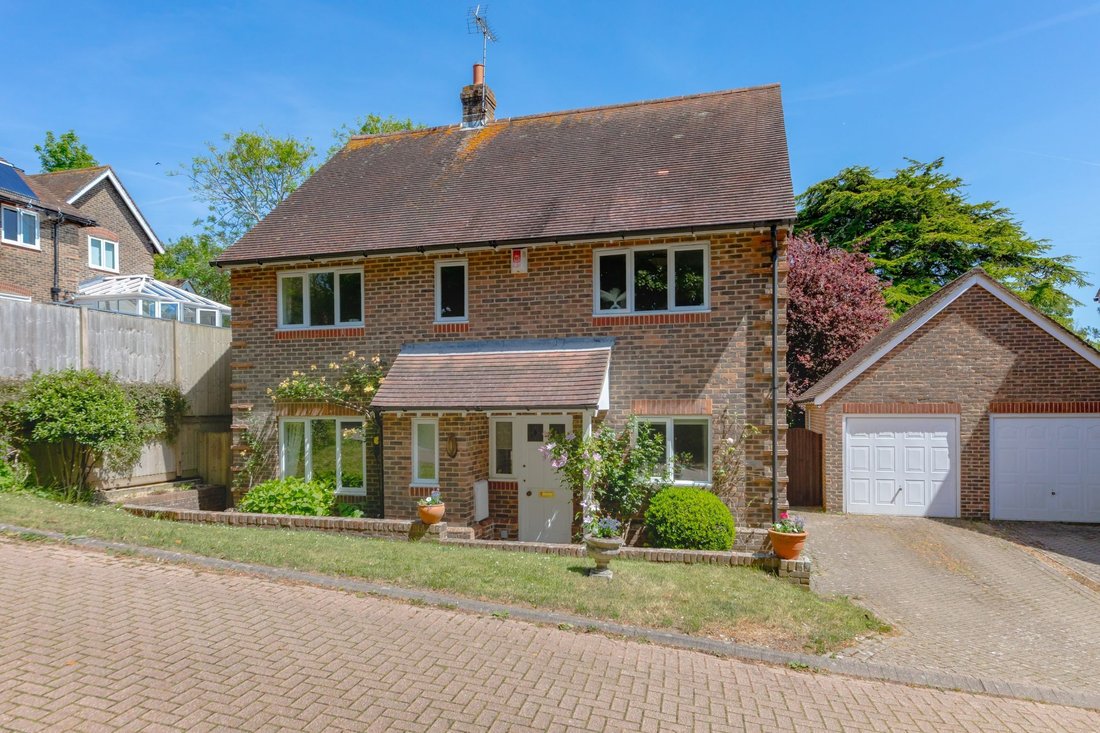 Haus in Lewes, England 1 - 18055309