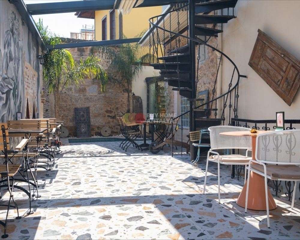 Tenuta a Adalia, Provincia di Adalia, Turchia 4 - 18055138