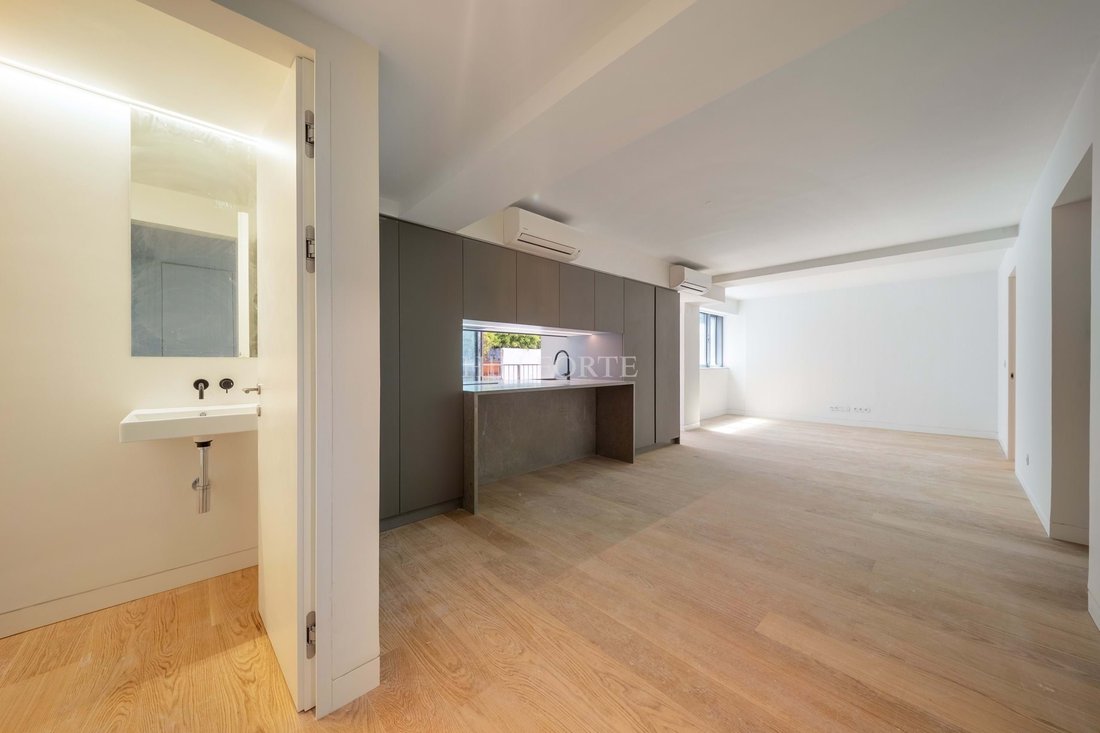 Apartment in Estrela, Lisbon, Portugal 4 - 18028078