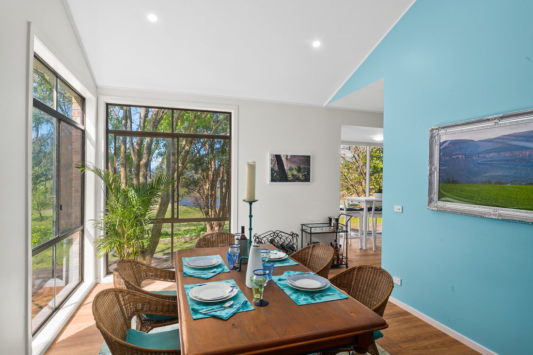 House in Barrengarry, New South Wales, Australia 3 - 18059992