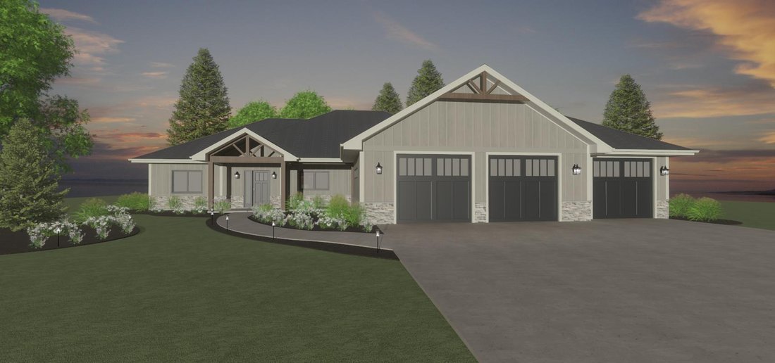 House in Anoka, Minnesota, United States 3 - 18056001