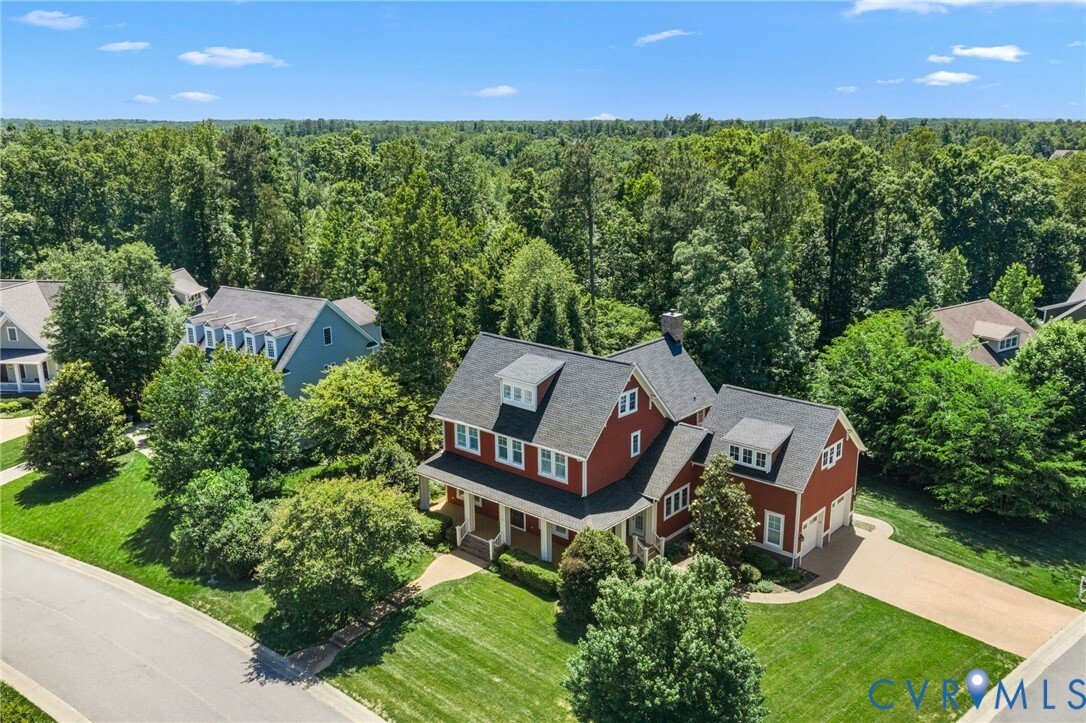 House in Midlothian, Virginia, United States 4 - 18059264
