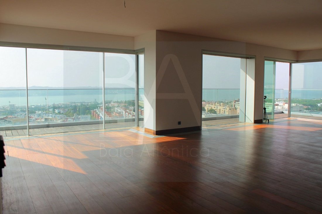 Apartment in Belem, Lisbon, Portugal 1 - 18059106
