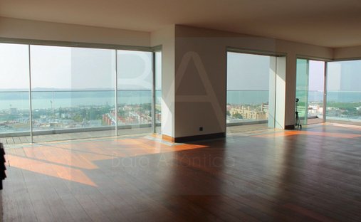 Appartement à Belem, Lisbonne, Portugal 1