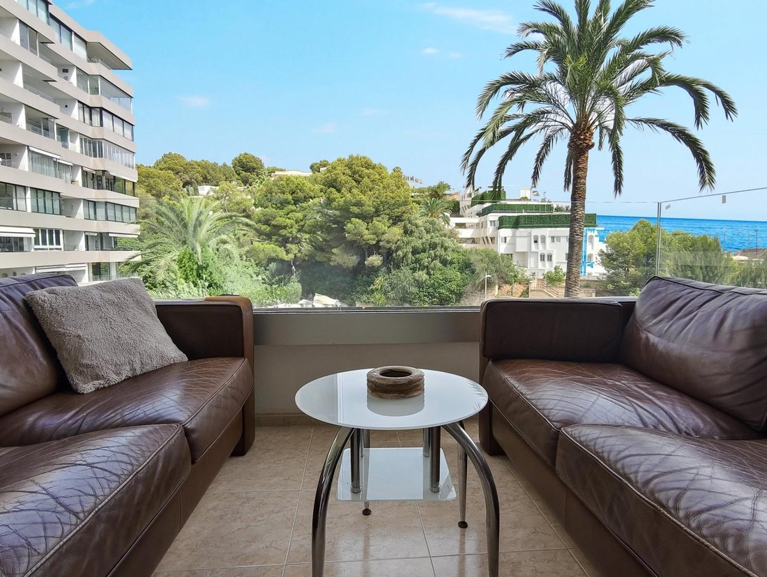 Appartamento a Portals Nous, Calvià, Isole Baleari 5 - 18058934