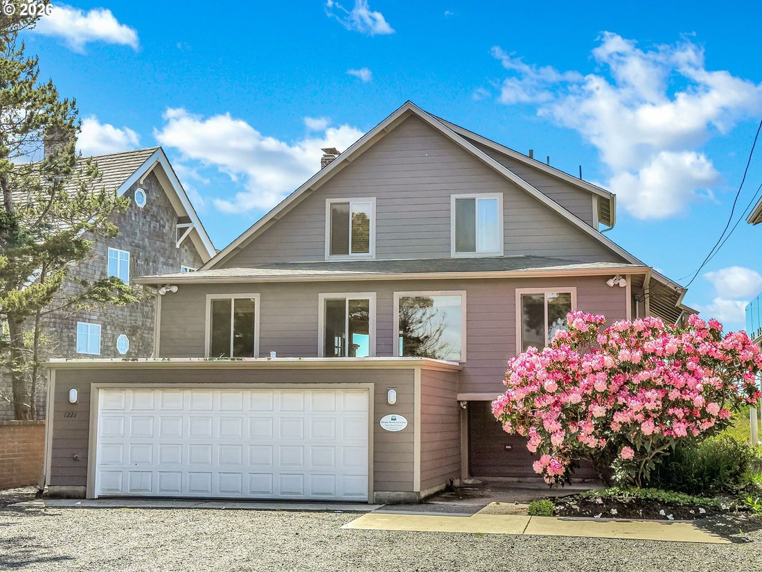 House in Gearhart, Oregon, United States 3 - 18059395