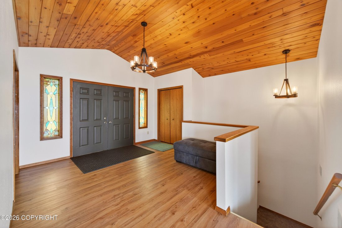 House in Homer, Alaska, United States 3 - 17560087