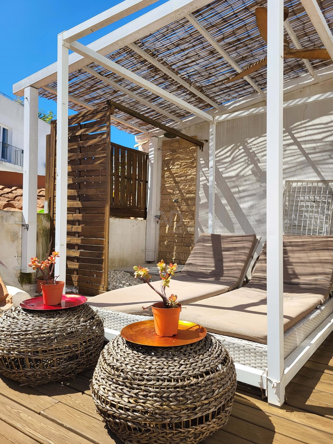 Penthouse in Ibiza Town, Balearic Islands, Spain 3 - 18050560