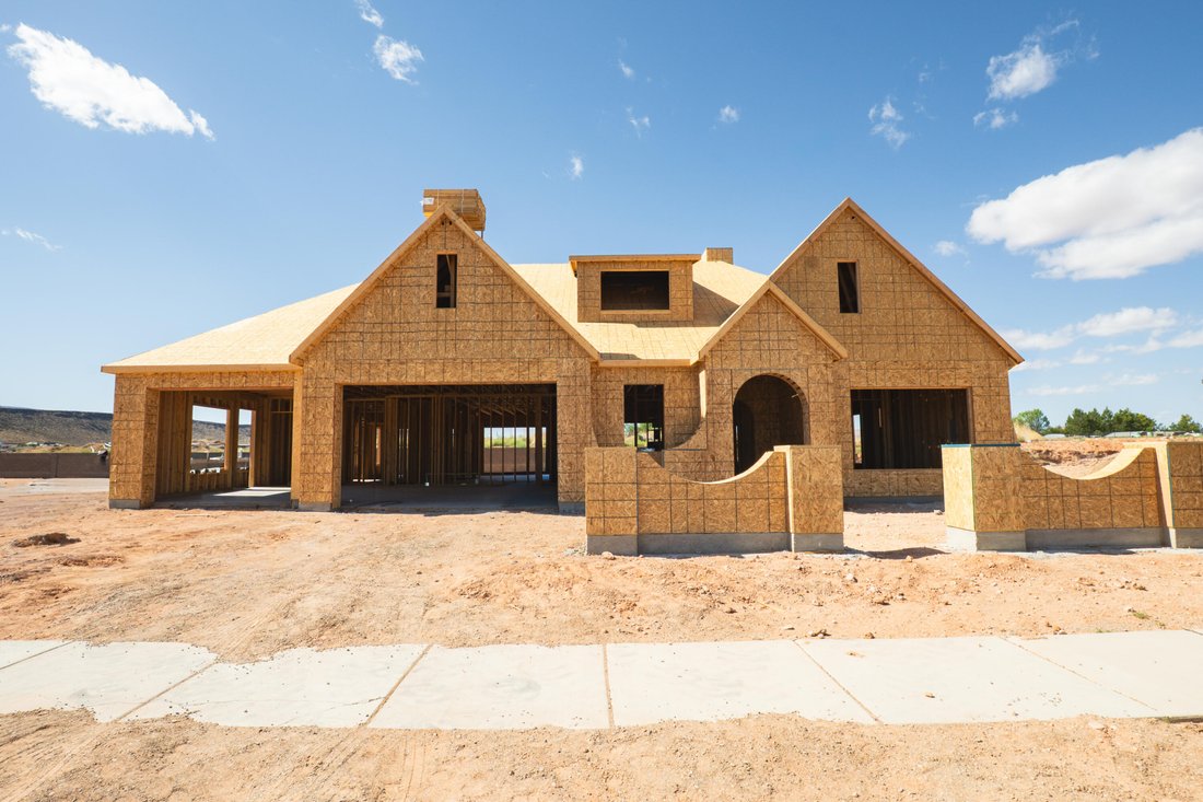 House in Washington, Utah, United States 3 - 17253699
