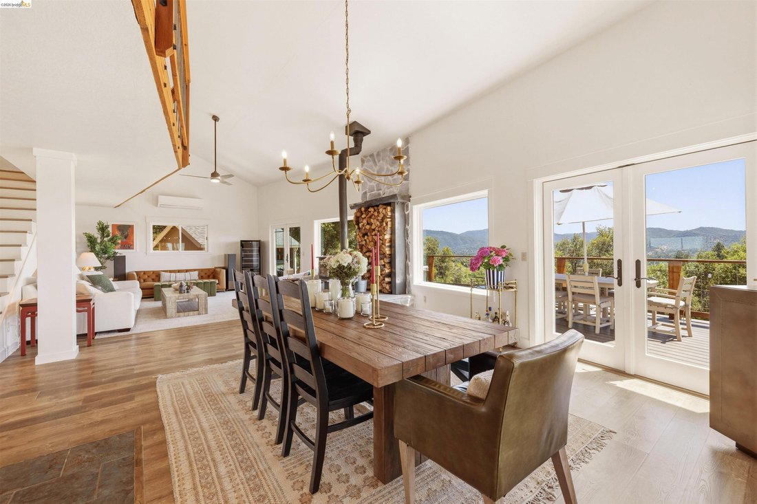 House in Tuolumne, California, United States 5 - 18059342