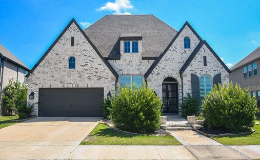 House in Houston, Texas, United States 1