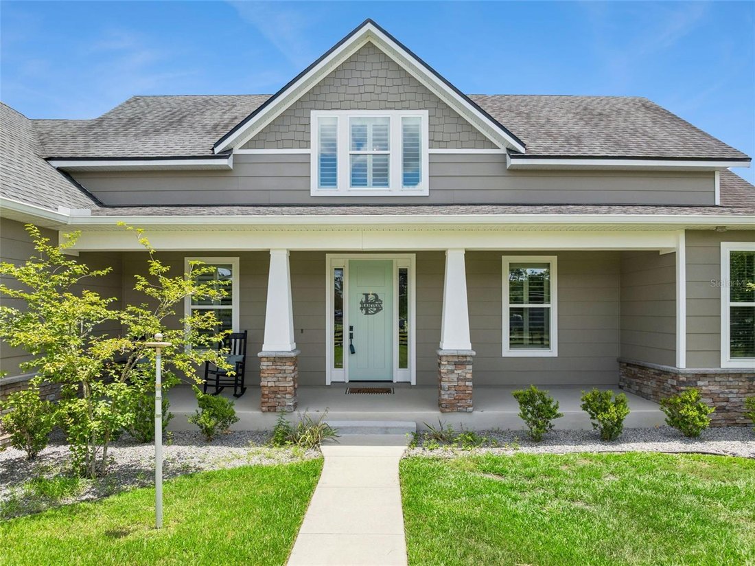 House in St. Cloud, Florida, United States 4 - 18056634