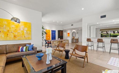 House in Rancho Mirage, California, United States 1