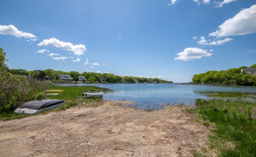 Casa en Falmouth, Massachusetts, Estados Unidos 1