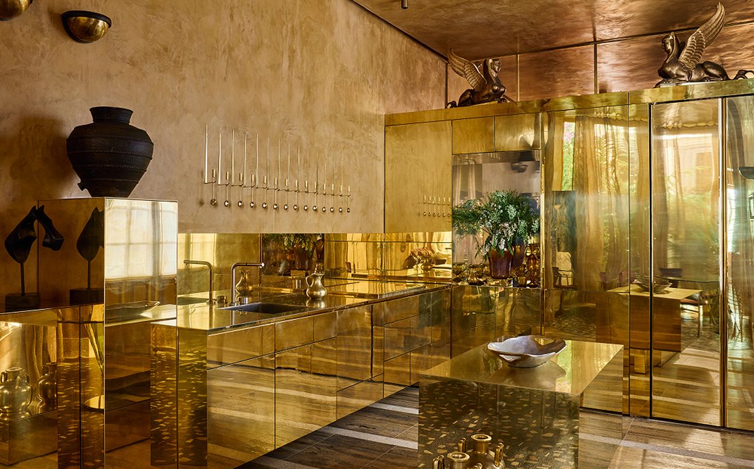Apartment in Chamberi, Madrid, Spain 1 - 18059690