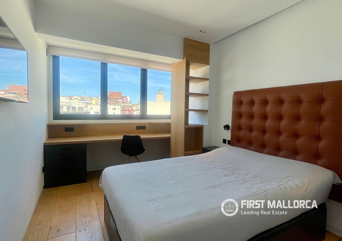 Apartment in Palma, Balearic Islands, Spain 5 - 18058974