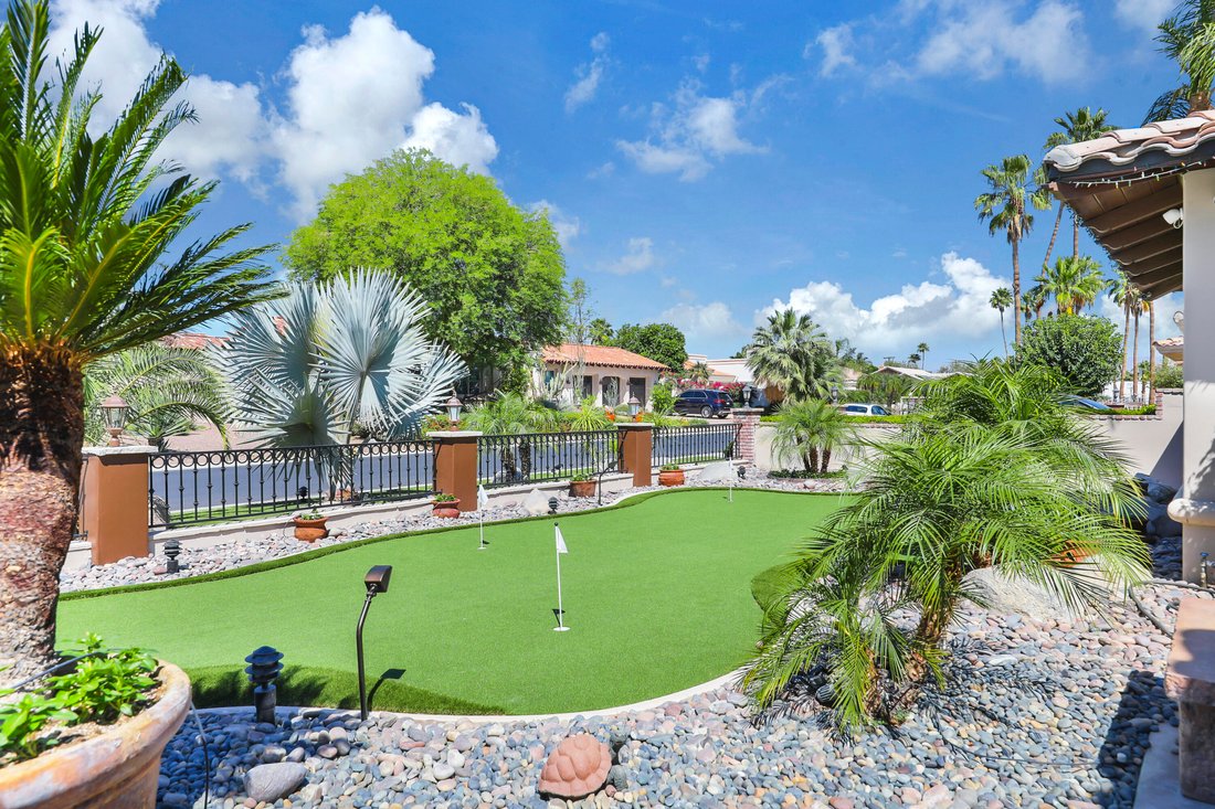 House in Indio, California, United States 3 - 18058094