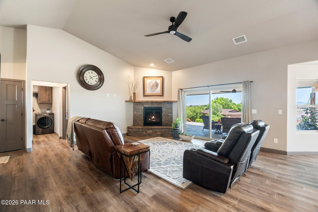 House in Chino Valley, Arizona, United States 3 - 18057870