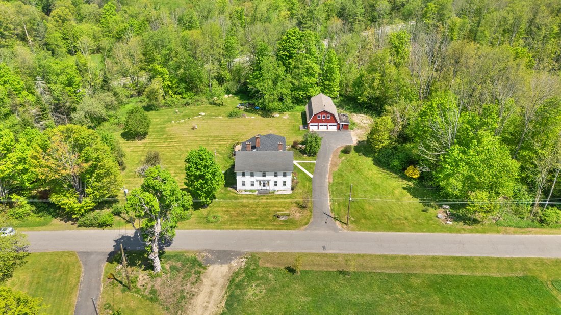 House in Dalton, Massachusetts, United States 4 - 18059741