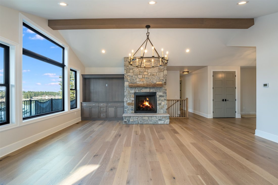 House in Kalispell, Montana, United States 4 - 17983264