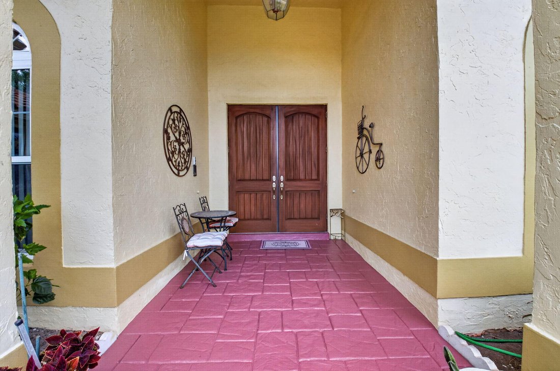 House in Boca Raton, Florida, United States 4 - 18056365