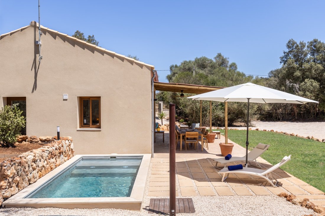 Country House in Sencelles, Balearic Islands, Spain 2 - 18058874
