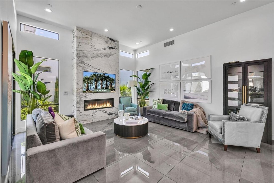 House in Palm Springs, California, United States 3 - 18058095
