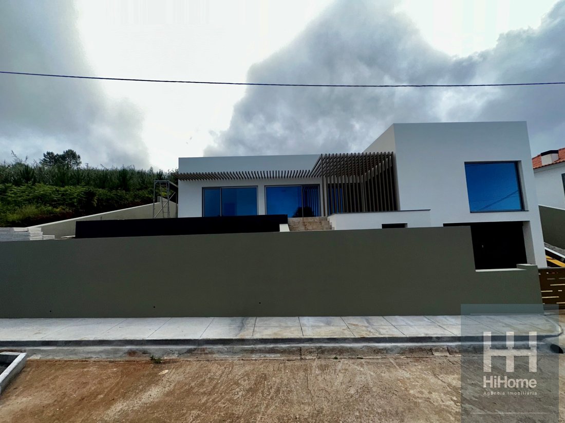House in Prazeres, Madeira, Portugal 3 - 16039754
