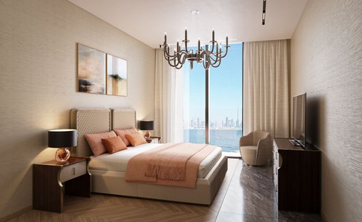 House in Al Wasl, Dubai, United Arab Emirates 1