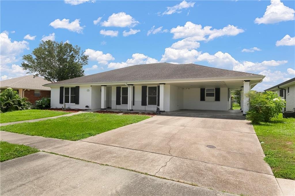 House in Metairie, Louisiana, United States 2 - 18058617
