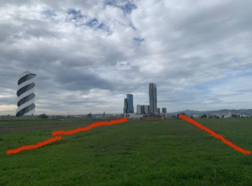 Land in Tlaxcalancingo, Puebla, Mexico 4 - 18059780